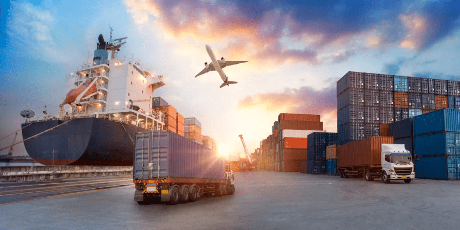 logistics transportation